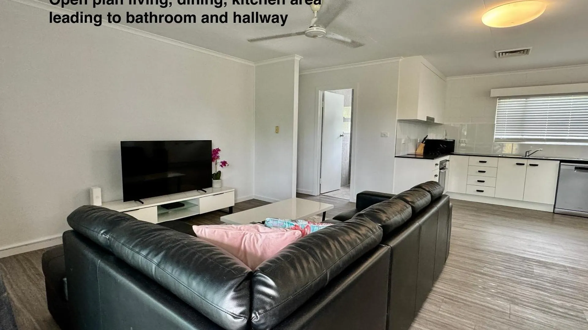 Townsville Apartment On Paxton - First Floor 오스트레일리아