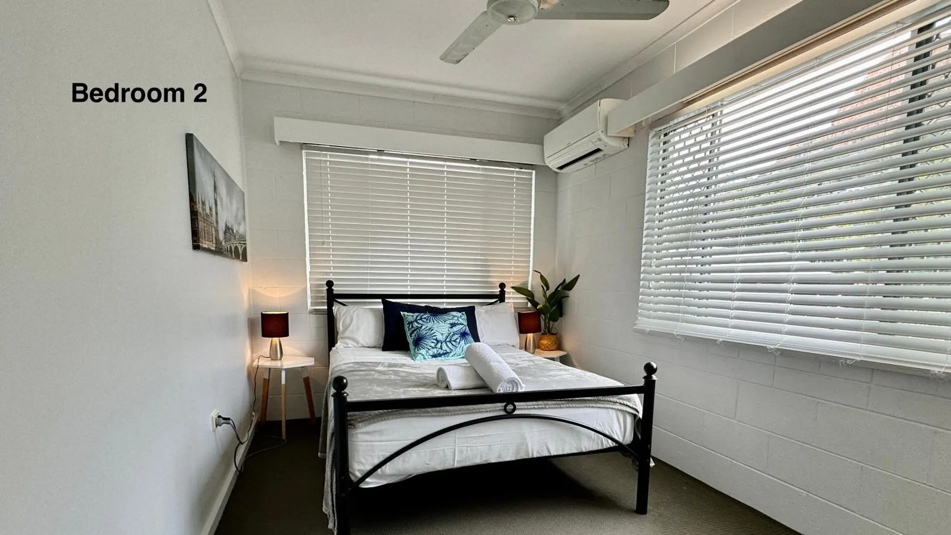 Townsville Apartment On Paxton - First Floor