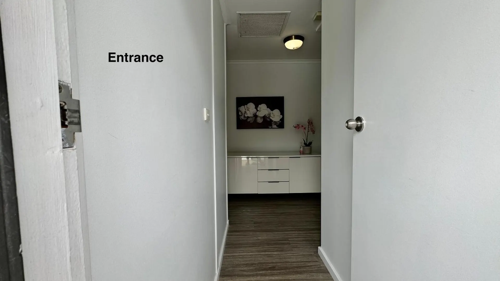 Townsville Apartment On Paxton - First Floor
