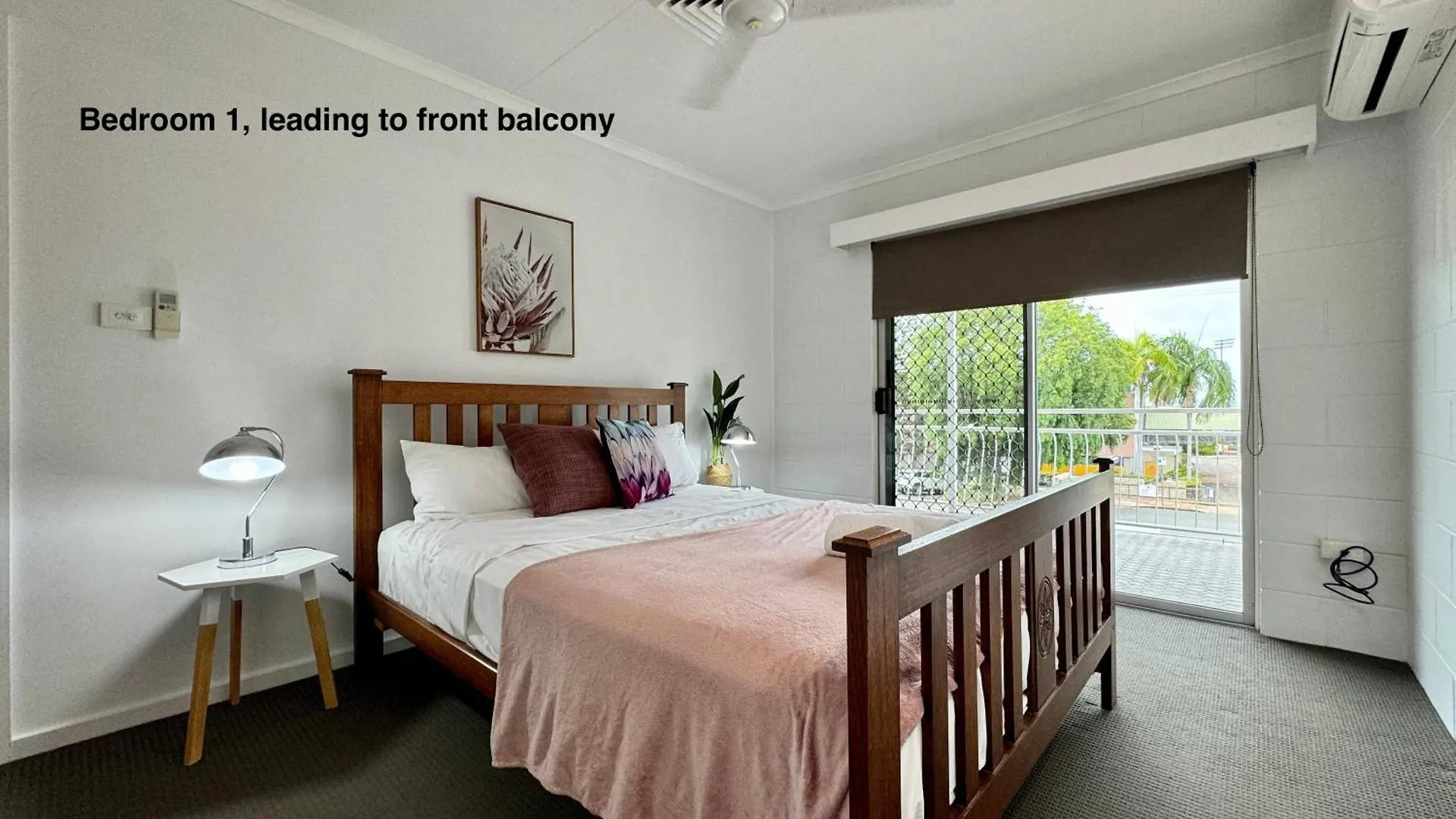 Townsville Apartment On Paxton - First Floor 0*,  오스트레일리아