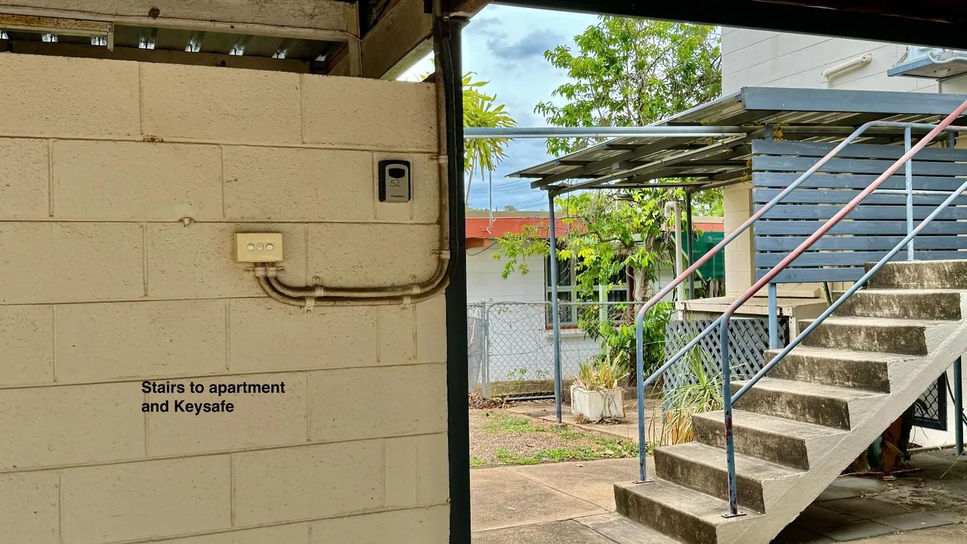 Townsville Apartment On Paxton - First Floor