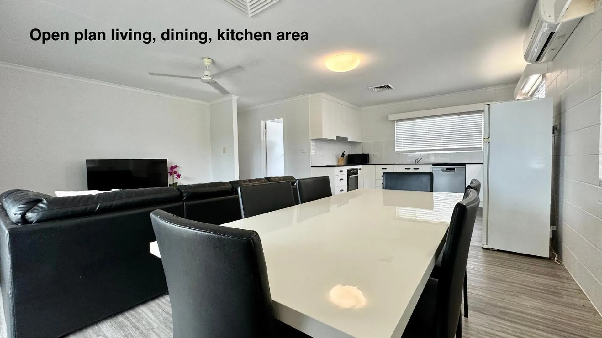 Townsville Apartment On Paxton - First Floor