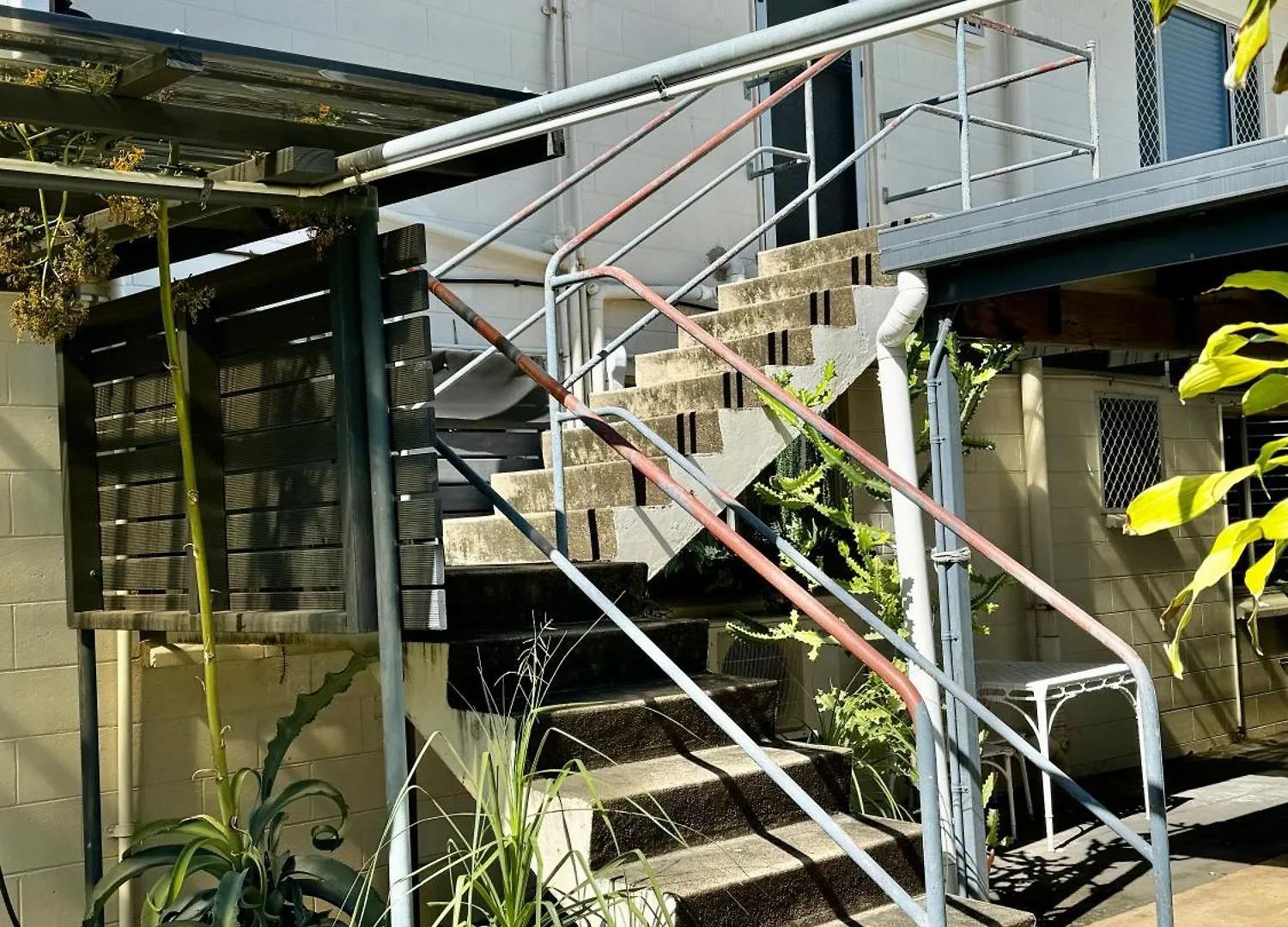 Townsville Apartment On Paxton - First Floor 0*,