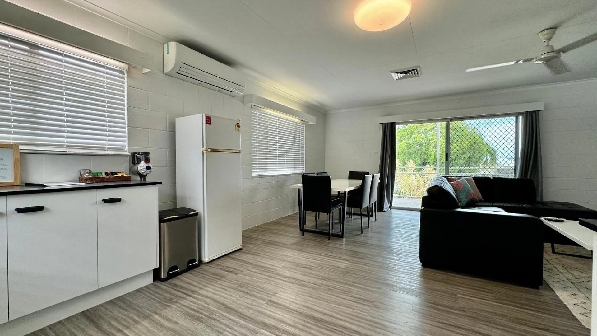 Townsville Apartment On Paxton - First Floor