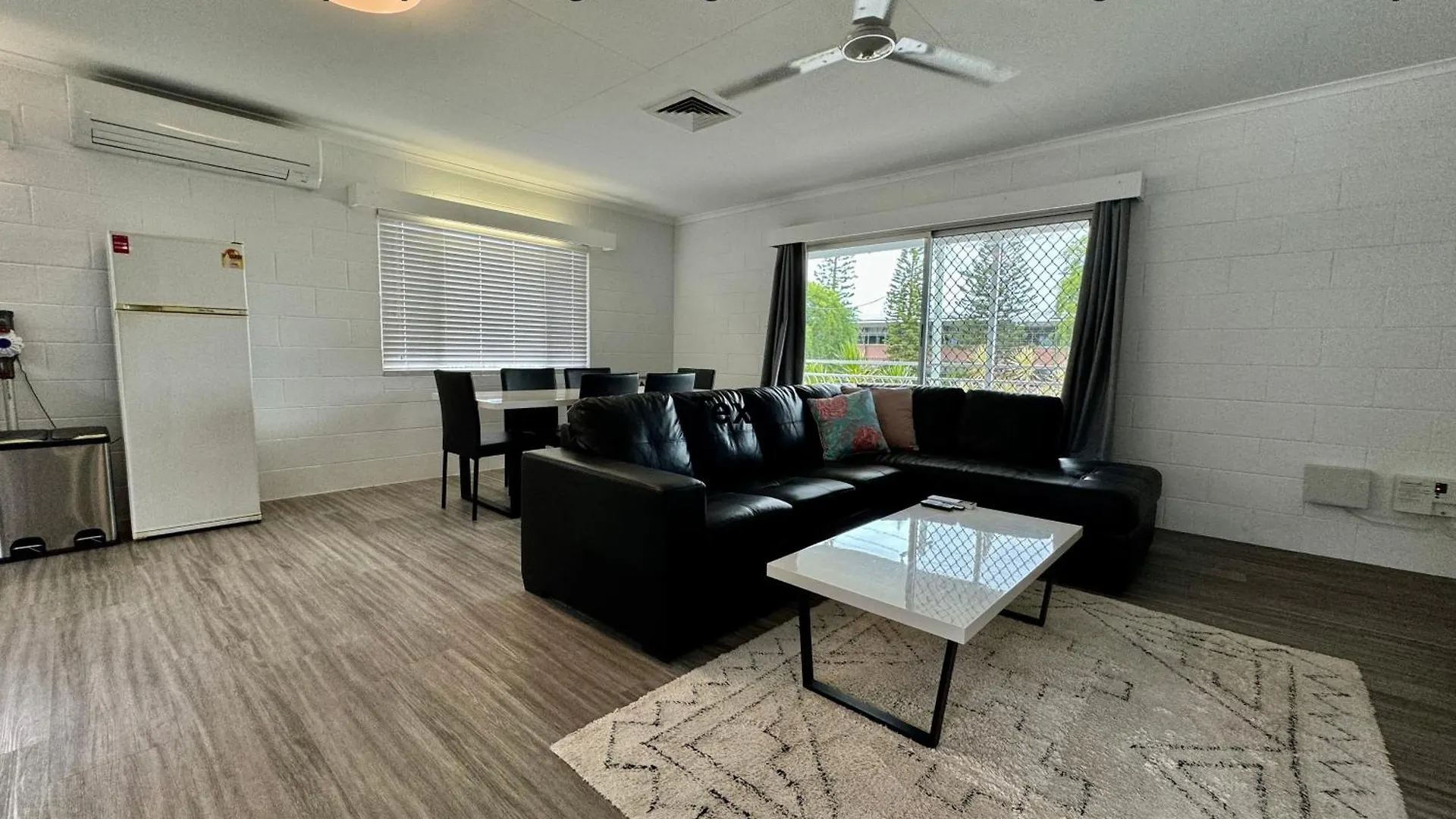 Townsville Apartment On Paxton - First Floor 오스트레일리아