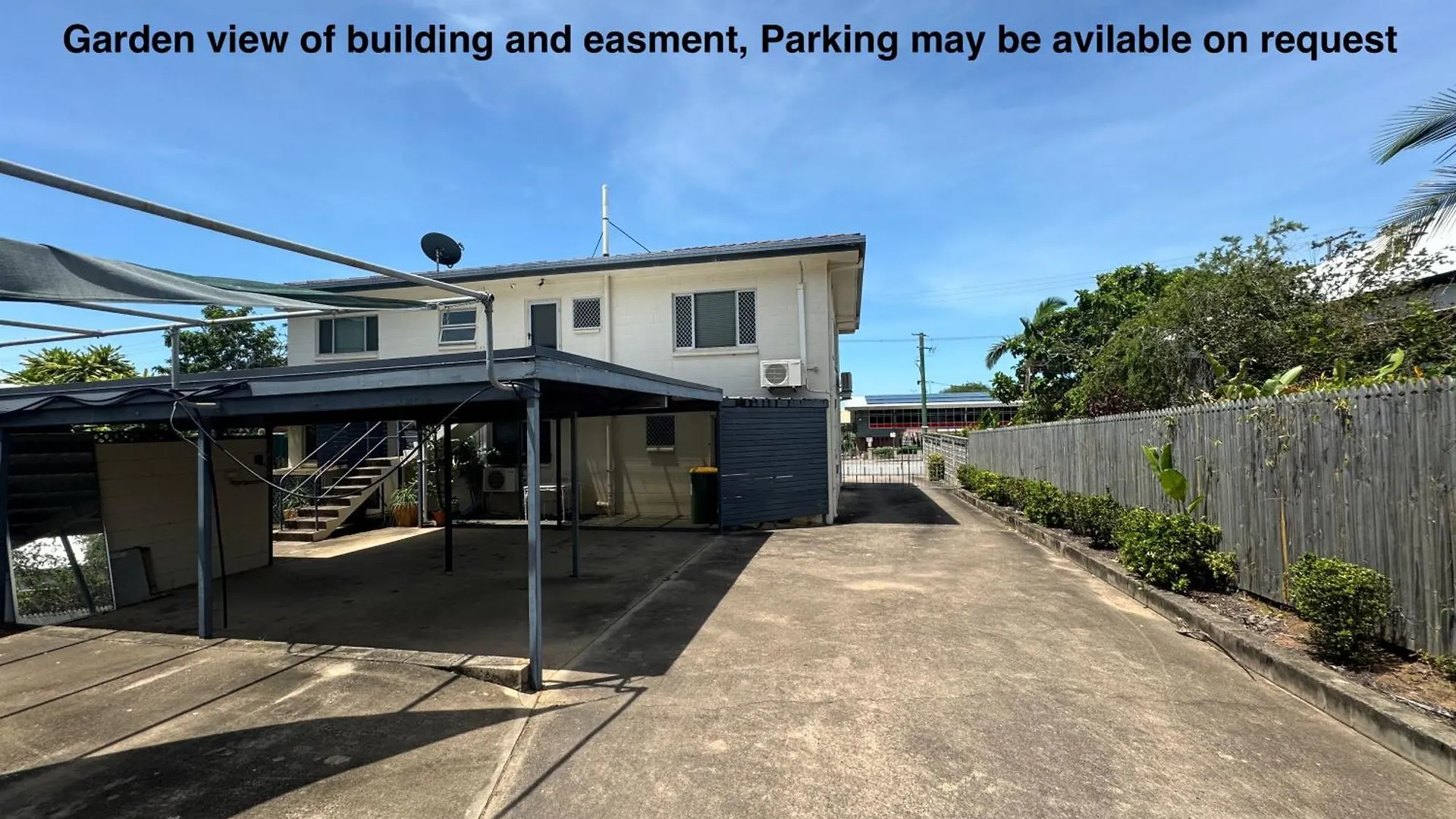 Townsville Apartment On Paxton - First Floor